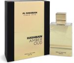 Uniseks Parfum Al Haramain EDP Amber Oud Gold Edition 120 ml - Image 2