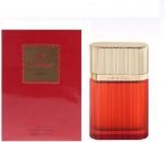 Cartier - Must de Cartier - 50 ml - Eau de Parfum - Image 3