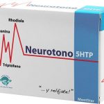 Montstar Neurotono 45 Caps