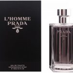 Prada L'Homme - 50ml - Eau de toilette