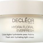 Decléor - Hydra Floral - Everfresh - Fresh Skin Hydrating Light Cream - 50 ml
