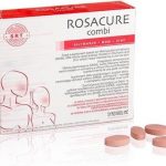 Endocare Rosacure Combi 30 Tablets