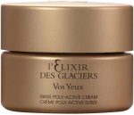 Valmont L'elixir Des Glaciers Vos Yeux Crème Poly-active Suisse 15 Ml - Image 2