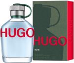 Hugo Man Eau De Toilette Spray 200ml - Image 2
