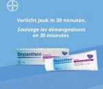 Bepanthol Sensicalm eczema 50g - Image 2