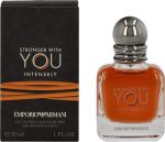 Emporio Armani Stronger With You Intensely 30 ml Eau de Parfum - Herenparfum - Image 2