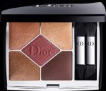 Dior 5 Couleurs Couture oogschaduw 7 g Glitter, Mat, Metallic, Satijn, Shimmer