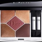 Dior 5 Couleurs Couture oogschaduw 7 g Glitter, Mat, Metallic, Satijn, Shimmer