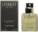 Calvin Klein Eternity 100 ml Eau de Toilette - Herenparfum - Image 12