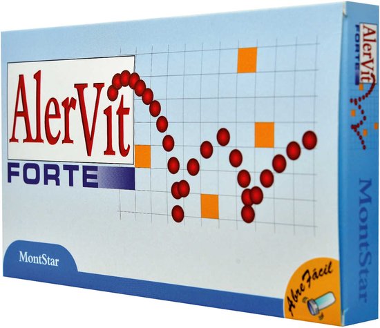 550x475-44 Montstar Alervit Forte 10 Viales - Image 1