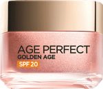 Anti-Rimpelcrème Golden Age L'Oreal Make Up (50 ml) - Image 4