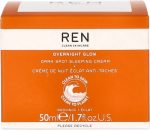 REN - Radiance Overnight Dark Spot Sleeping Cream - Image 2