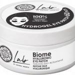 Natura Siberica Lab Biome Hyaluronic Ooglapjes 60 Patches