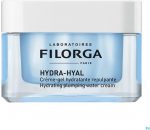 Hydraterende Crème Filorga Hyal 50 ml - Image 5