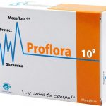 Montstar Proflora 10,9 30 Caps