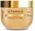 Repairing Mask Kativa Vitamin E (300 ml) - Image 2