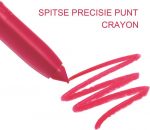 Maybelline Superstay Ink Crayon Matte Lipstick   25 Stay Exceptional   Purple   14 Gr - Image 12