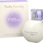 Betty Barclay Pure Style Eau De Toilette