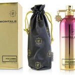 Montale Paris Aoud Jasmine Eau De Parfum 100 Ml (unisex)