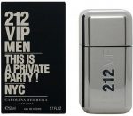 Carolina Herrera 212 VIP Men - 50 ml - eau de toilette spray - herenparfum - Image 2