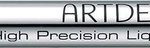 Artdeco High Precision Liquid Liner Liquid Eyeliner 0,55 Ml 01 Black