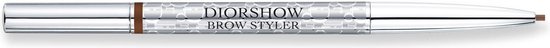 550x48-5 DIOR DIORSHOW BROW STYLER ULTRA PRECISION PENCIL 003 AUBURN - Image 1