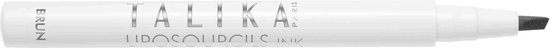 550x48-6 Talika Eyebrow Lipocils Ink Light Brown 0,8ml - Image 1