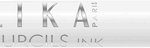 Talika Eyebrow Lipocils Ink #castaNo Oscuro