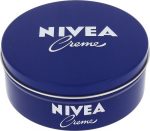 Nivea - Creme Intense Cream - 400ml