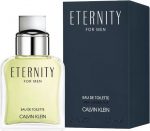 Calvin Klein Eternity 100 ml Eau de Toilette - Herenparfum - Image 2