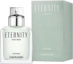 ETERNITY FOR MEN COLOGNE eau de toilette vaporizador 50 ml - Image 4
