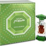 Dood Cambodi by Swiss Arabian 3 ml - Attar (Unisex)