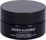 Grown Alchemist Skincare Hydrate Detox Night Cream Creme Alle Huidtypen 40ml - Image 4