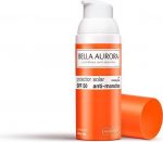 Anti Bruine vlekken Zonnebrandcrème Spf 50 Bella Aurora 3113 - Image 3