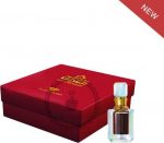 Dehn El Oud Mubarak by Swiss Arabian 6 ml - Extrait De Parfum (Unisex) - Image 4