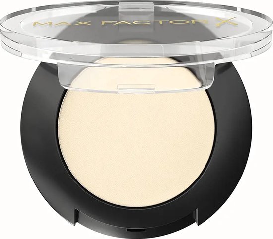 550x482-12 Max Factor Mono Oogschaduw - 01 Honey Nude - Image 1