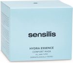 Hydraterend Gezichtsmasker Sensilis Hydra Essence Confort (150 ml) - Image 4
