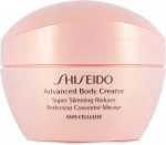 Shiseido Lichaam  Haar Lichaamsverzorging Super Slimming Reducer Creme Anti Cellulite 200ml - Image 8