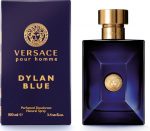 Versace Dylan Blue Men Deodorant Natural Spray 100 ml - Image 2