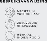 Sebastian Penetraitt Shampoo-250 ml - Normale shampoo vrouwen - Voor Alle haartypes - Image 2