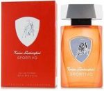 Tonino Lamborghini Sportivo EDT M 75 ml - Image 4