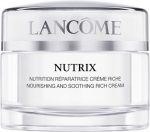 Lancôme Nutrix Nourishing and Soothing Rich Cream - 50 ml - gezichtsverzorging