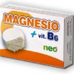 Magnesio-vit B6 Neoflash 30 Comp