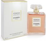 Chanel Coco Mademoiselle Intense EDP W 200 ml - Image 2