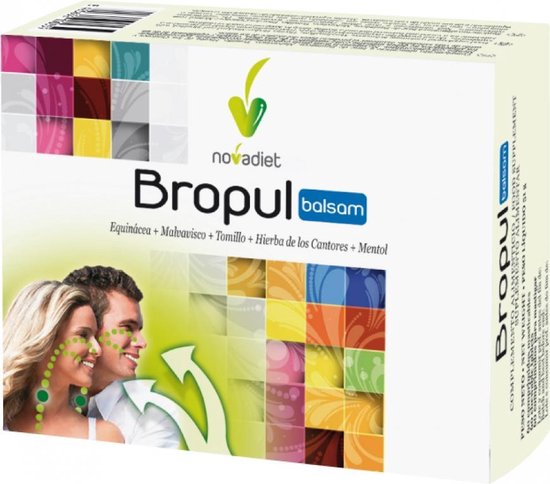 550x484-37 Novadiet Bropul Balsamico 60 Comp - Image 1