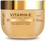 Repairing Mask Kativa Vitamin E (300 ml) - Image 3