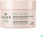 Reve De ThE Toning Firming Body Cream 200ml - Image 2