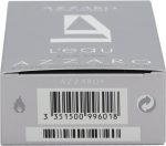 Loris Azzaro Azzaro L'eau Men - 50 ml - Eau de toilette - Image 3