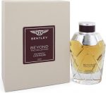 Bentley Beyond The Collection Majestic Cashmere - 100 ml - eau de parfum spray - unisexparfum - Image 4