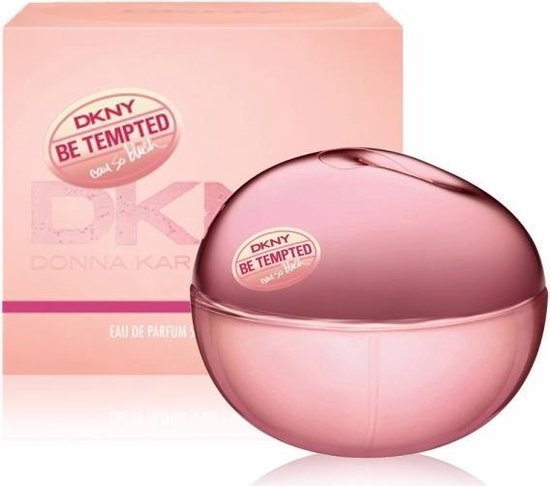 550x486-13 DKNY Be Tempted Eau So Blush 100 ml Eau de Parfum - Damesparfum - Image 1